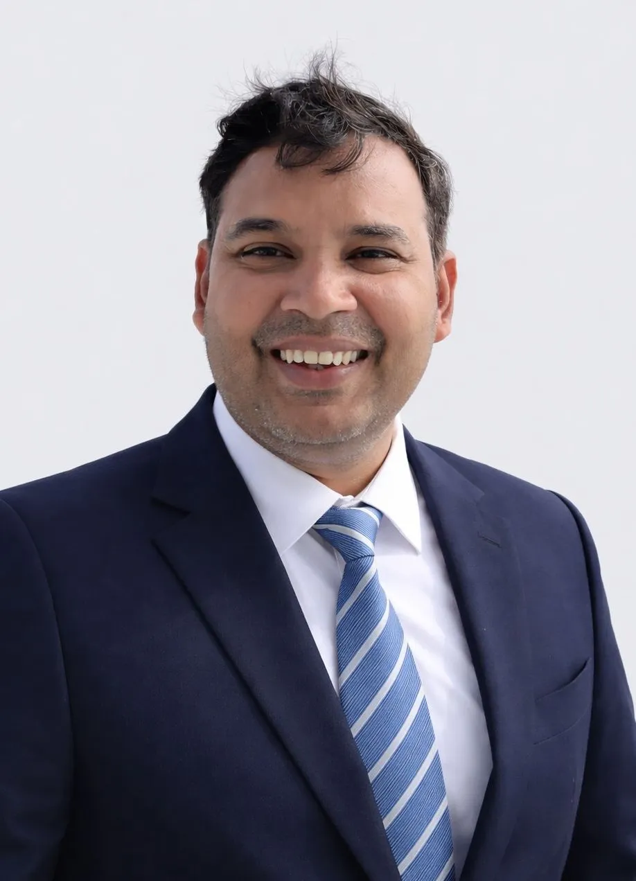 Chairman