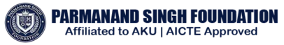 PSF College Logo